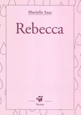 Couverture du produit · Rebecca