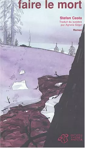 Couverture du produit · Faire le mort