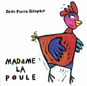 Couverture du produit · Madame la Poule
