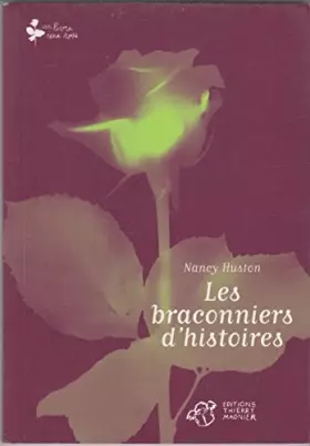Couverture du produit · Les braconniers d'histoires