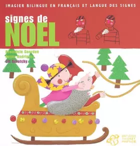 Couverture du produit · Signes de Noël