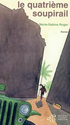 Couverture du produit · Le quatrième soupirail