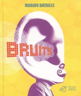 Couverture du produit · Bruits...