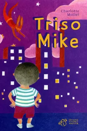 Couverture du produit · Triso Mike