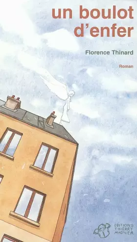 Couverture du produit · Un boulot d'enfer