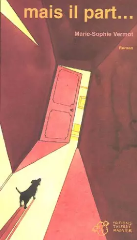 Couverture du produit · Mais il part...