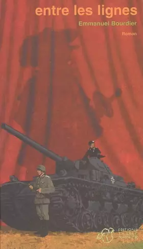 Couverture du produit · Entre les lignes