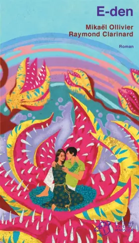 Couverture du produit · E-den