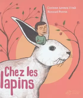 Couverture du produit · Chez les lapins