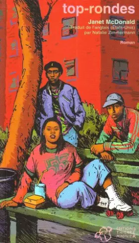 Couverture du produit · Top-rondes