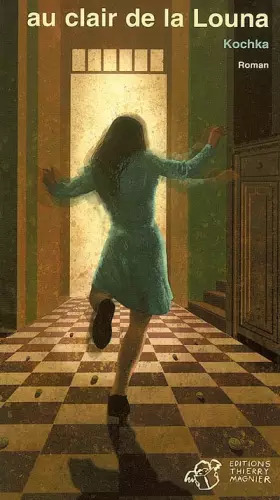 Couverture du produit · Au clair de la Louna