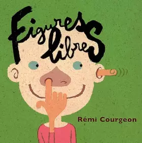 Couverture du produit · Figures libres