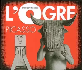 Couverture du produit · L'Ogre Picasso