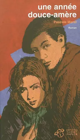 Couverture du produit · Une année douce-amère