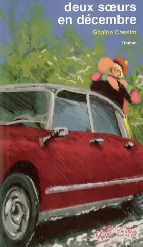 Couverture du produit · Deux soeurs en décembre