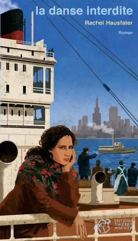 Couverture du produit · La Danse interdite