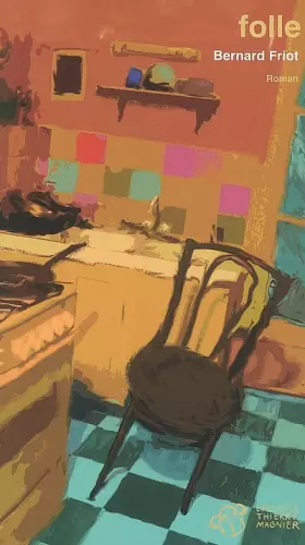 Couverture du produit · Folle