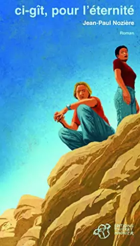 Couverture du produit · Ci-gît, pour l'éternité