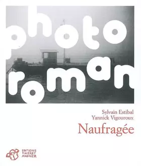 Couverture du produit · Naufragée