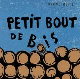 Couverture du produit · Petit bout de bois