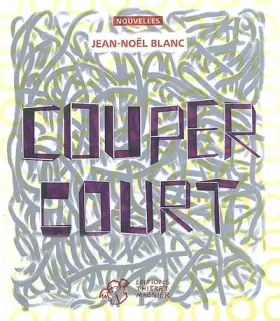 Couverture du produit · Couper court