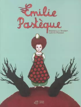 Couverture du produit · Emilie Pastèque
