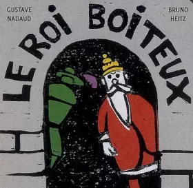 Couverture du produit · Le roi boiteux