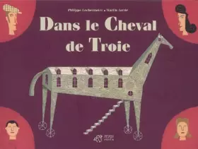 Couverture du produit · Dans le Cheval de Troie