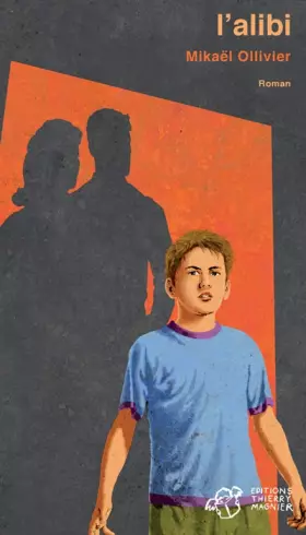 Couverture du produit · L'alibi