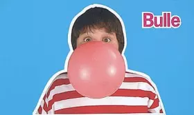 Couverture du produit · Bulle