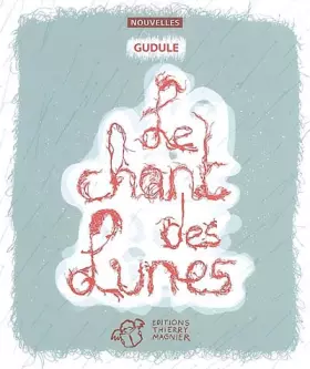 Couverture du produit · Le chant des lunes
