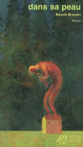 Couverture du produit · Dans sa peau