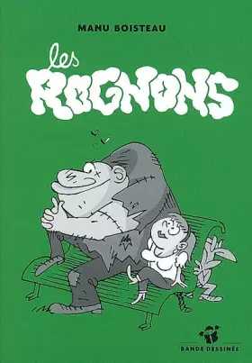 Couverture du produit · Les rognons