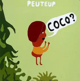 Couverture du produit · Coco