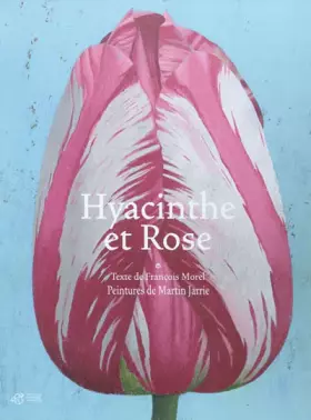 Couverture du produit · Hyacinthe et Rose