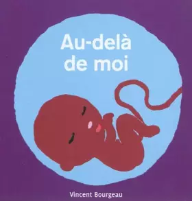 Couverture du produit · Au-delà de moi