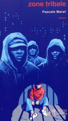 Couverture du produit · Zone tribale
