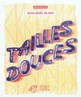 Couverture du produit · Tailles douces : Nouvelles