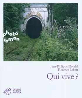 Couverture du produit · Qui vive ?