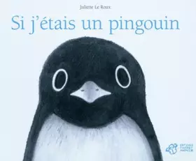 Couverture du produit · Si j'étais un pingouin