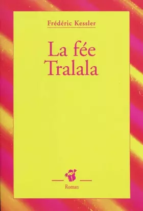 Couverture du produit · La fée Tralala