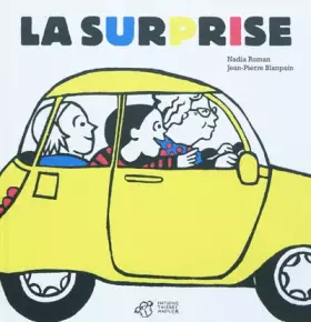 Couverture du produit · La surprise