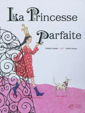 Couverture du produit · La Princesse parfaite