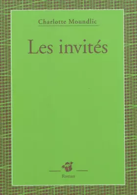 Couverture du produit · Les invités