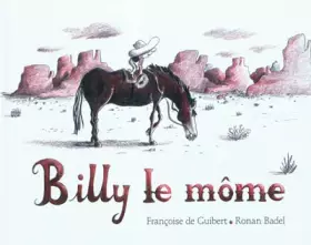 Couverture du produit · Billy le môme