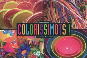 Couverture du produit · Colorissimots !