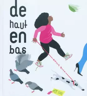 Couverture du produit · De bas en haut