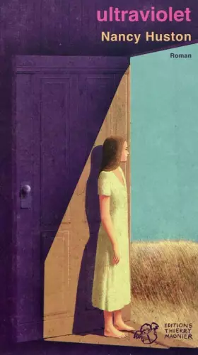Couverture du produit · Ultraviolet