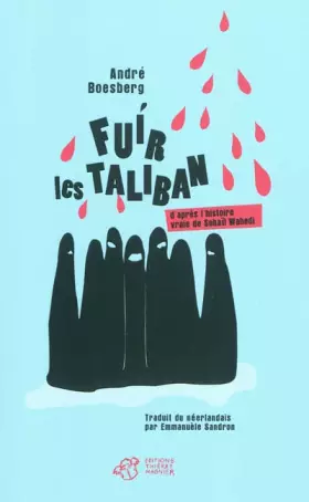 Couverture du produit · Fuir les taliban