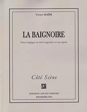 Couverture du produit · LA BAIGNOIRE